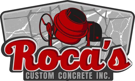 Roca's Custom Concrete Inc.
