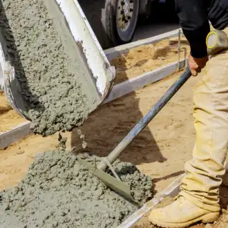 Concrete Services